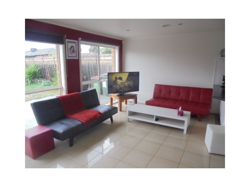 45 Limpopa Square, Roxburgh Park VIC 3064