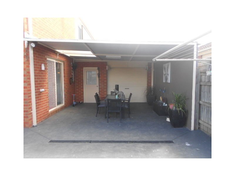 45 Limpopa Square, Roxburgh Park VIC 3064