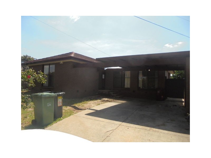 4 Tracey Street, Tullamarine VIC 3043