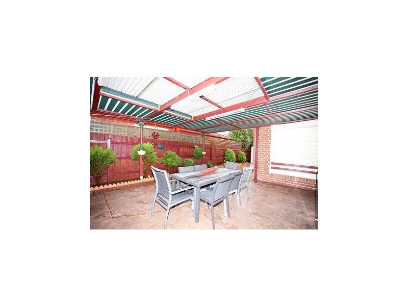 12 DELPHINIUS CRESCENT, Roxburgh Park VIC 3064