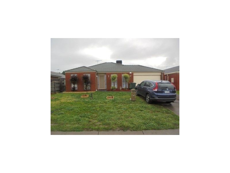 30 Thames Way, Roxburgh Park VIC 3064