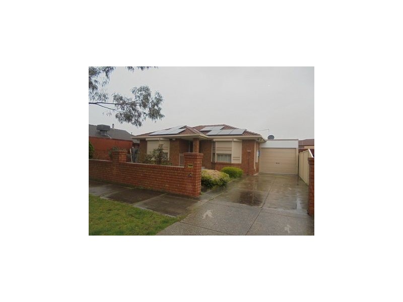 36  Bicentennial Crescent, Meadow Heights VIC 3048