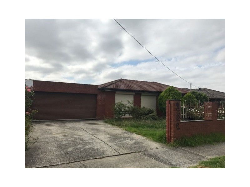 32 Cimberwood Drive, Craigieburn VIC 3064