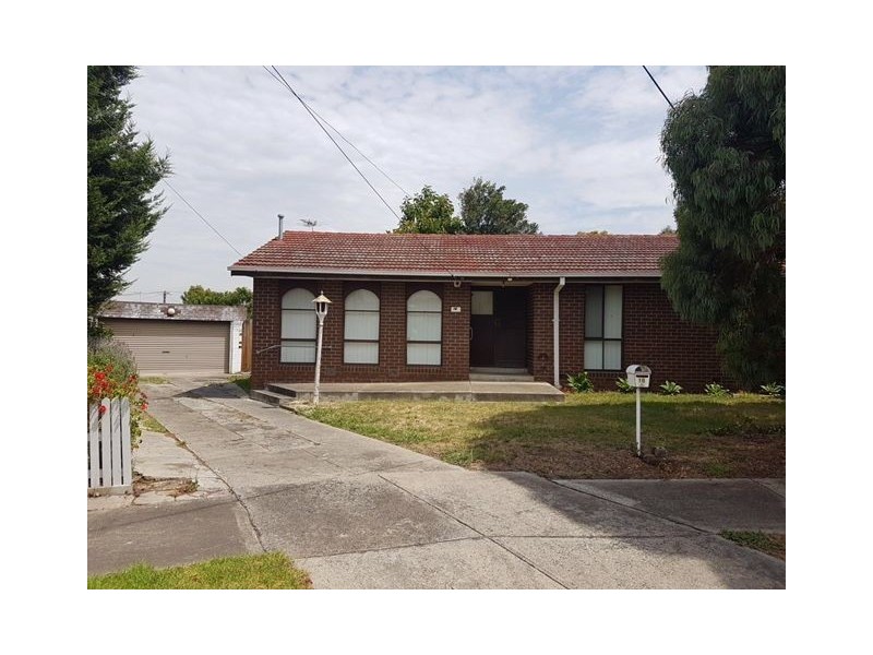 16 Genoa Court, Coolaroo VIC 3048