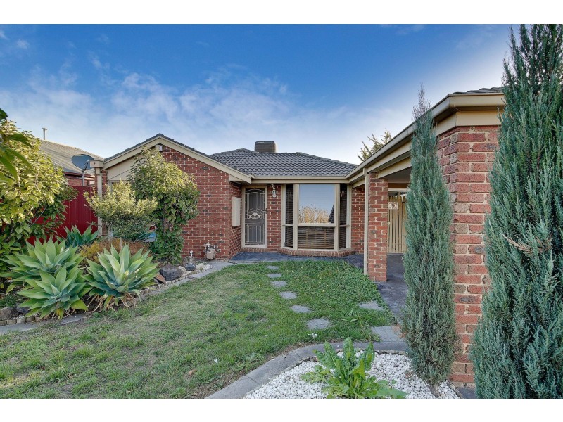11 Judge Place, Roxburgh Park VIC 3064