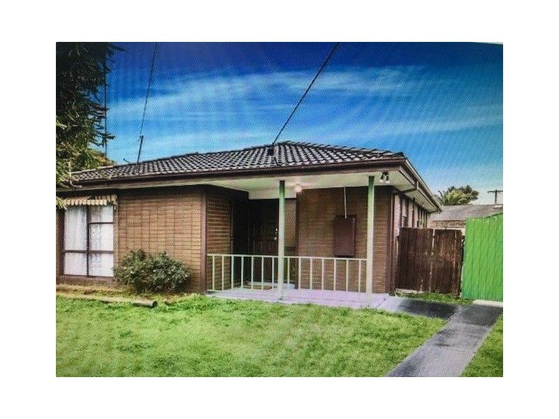 22 Ruby Court, Meadow Heights VIC 3048