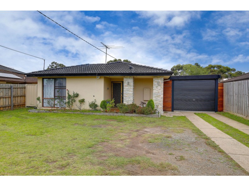 57 Malmsbury Drive, Meadow Heights VIC 3048