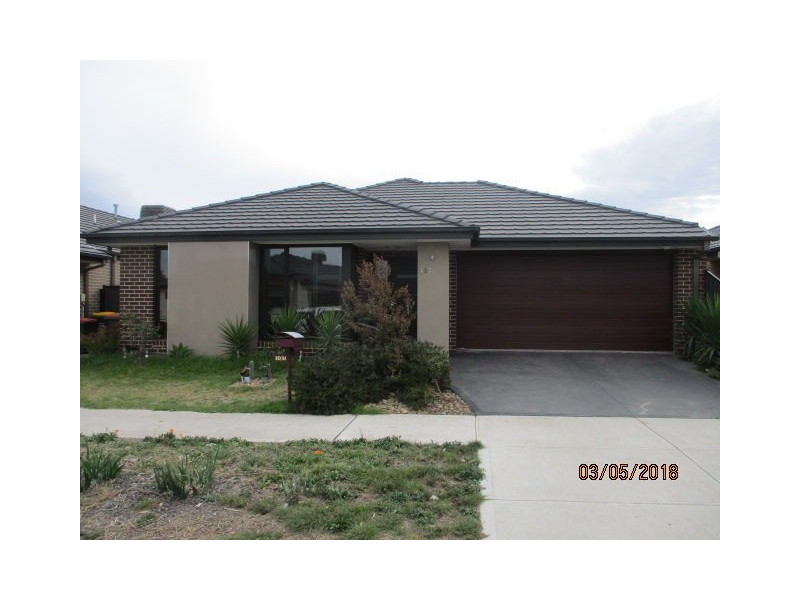107 Wattletree Street, Craigieburn VIC 3064