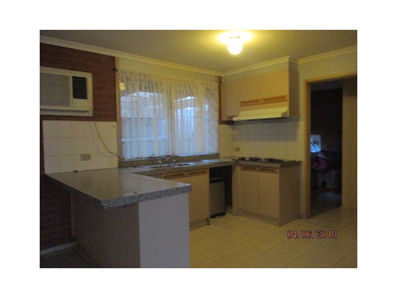 1 Nicholson Crescent, Meadow Heights VIC 3048