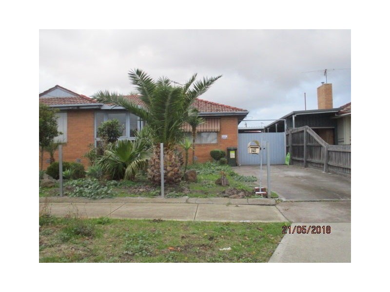 140 Railway Crescent, Dallas VIC 3047