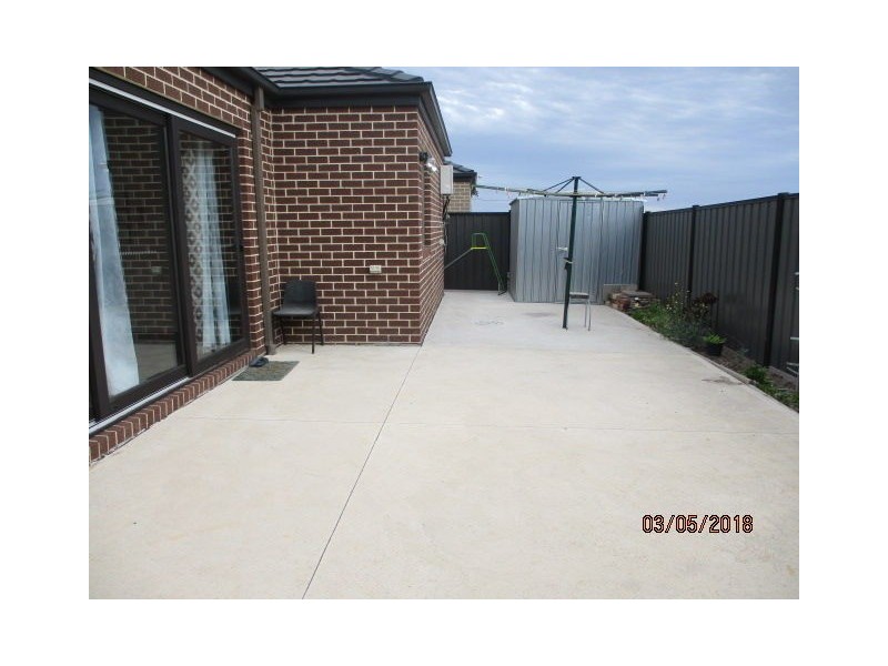 107 Wattletree Street, Craigieburn VIC 3064