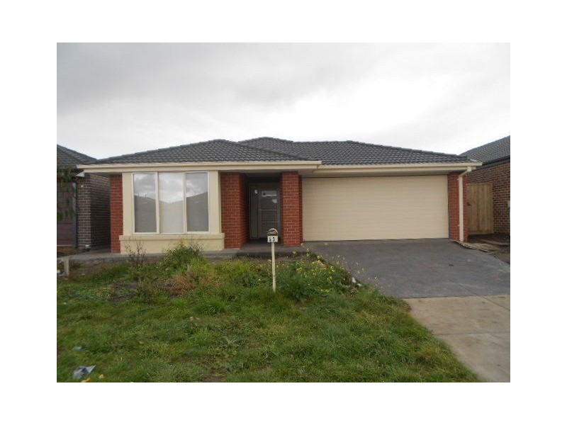 43 Cascade Avenue, Wallan VIC 3756