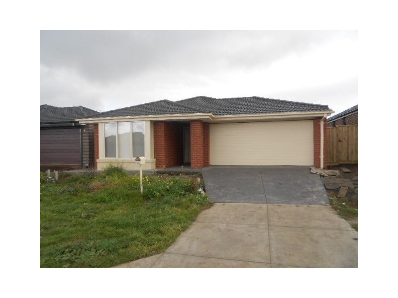 43 Cascade Avenue, Wallan VIC 3756