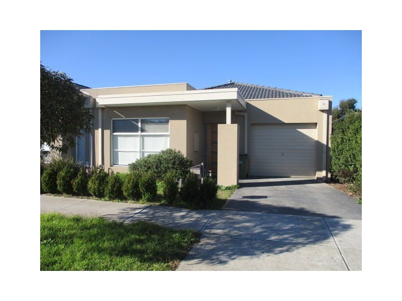 6 Gerald Street, Craigieburn VIC 3064