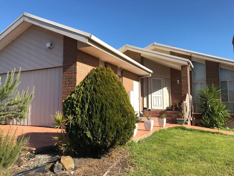 47 Lightwood Crescent, Meadow Heights VIC 3048