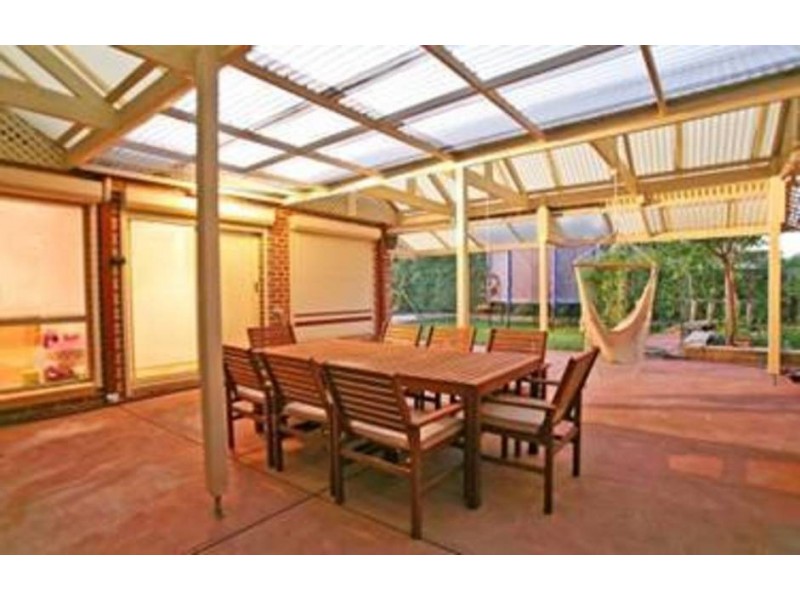 3 Beltana Lane, Roxburgh Park VIC 3064