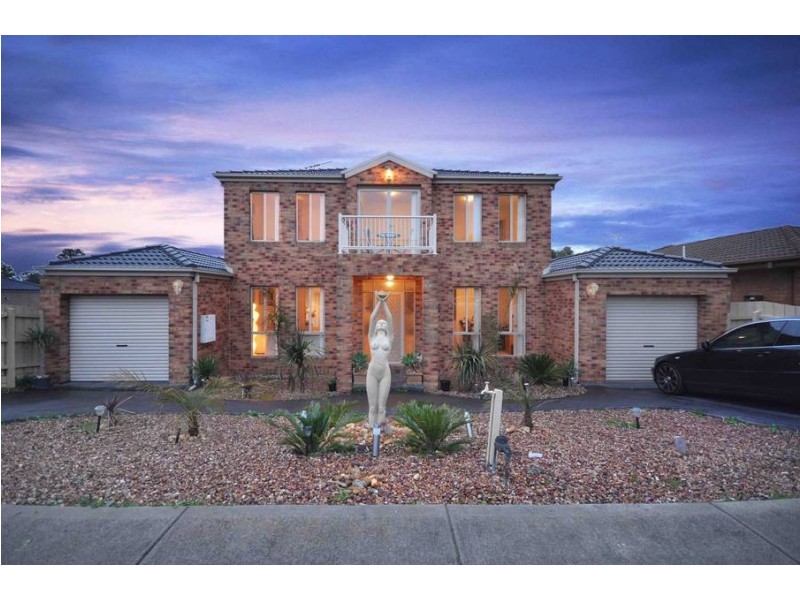 46 Axminster Drive, Craigieburn VIC 3064