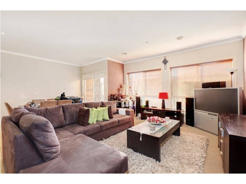 31 Grenville Terrace, Roxburgh Park VIC 3064