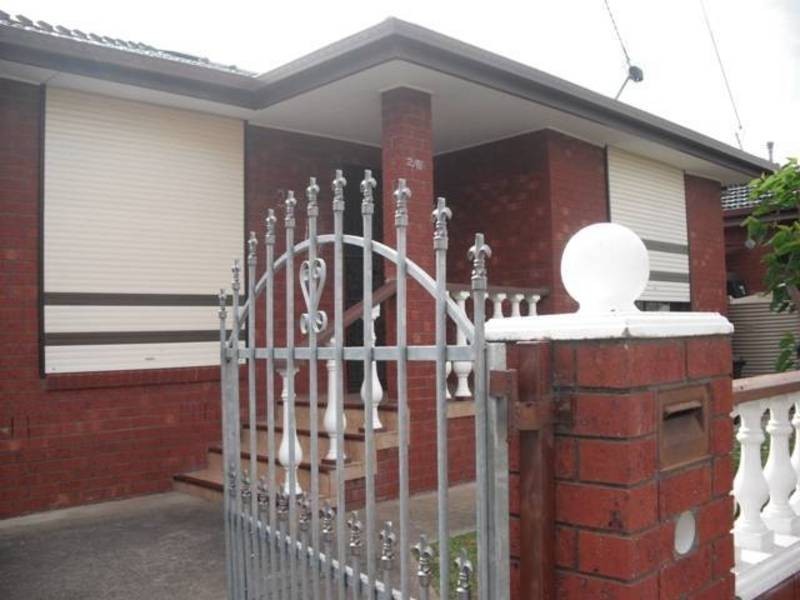 2/81 Lorne Street, Fawkner VIC 3060