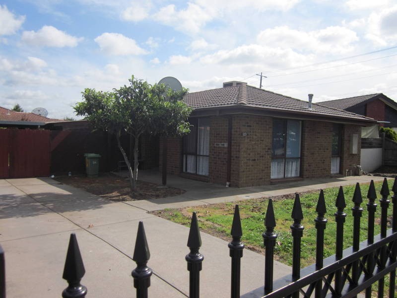 123 Shankland Boulevard, Meadow Heights VIC 3048
