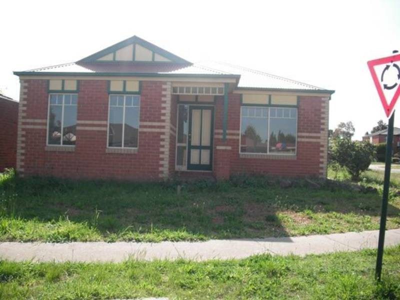 41 St. Clair Boulevard, Roxburgh Park VIC 3064