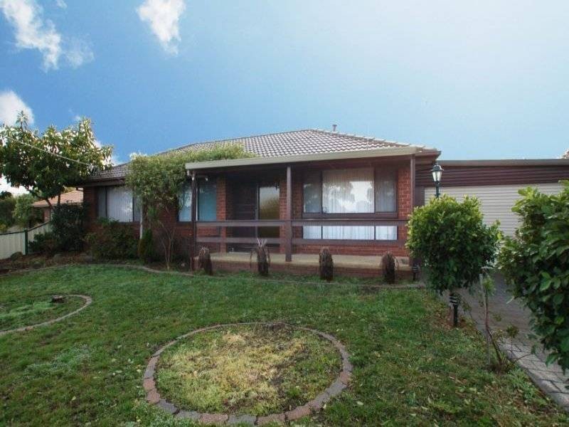 8  Shandeen Court, Meadow Heights VIC 3048