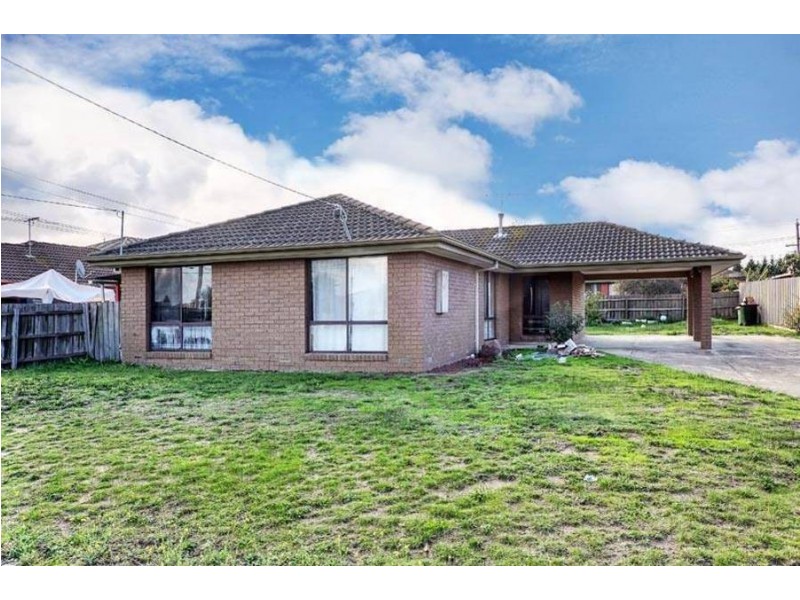 3  Galvin Court, Meadow Heights VIC 3048