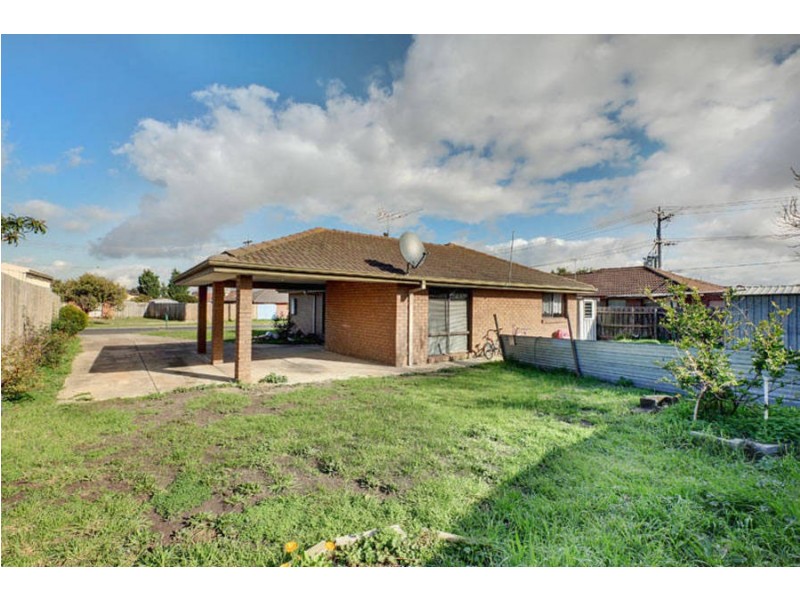 3  Galvin Court, Meadow Heights VIC 3048