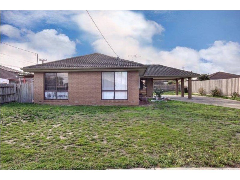 3  Galvin Court, Meadow Heights VIC 3048