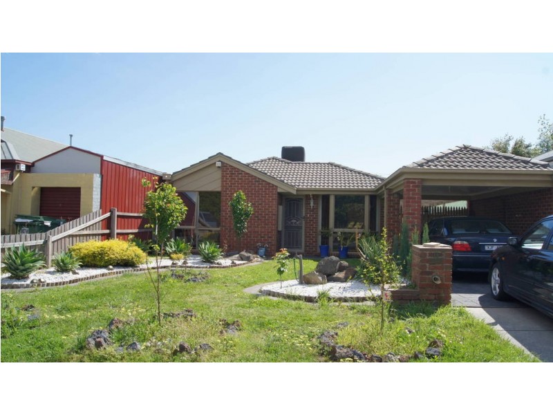 11 Judge Place, Roxburgh Park VIC 3064
