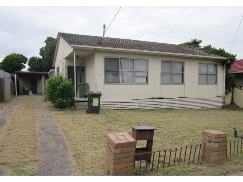 24 Benalla Street, Dallas VIC 3047