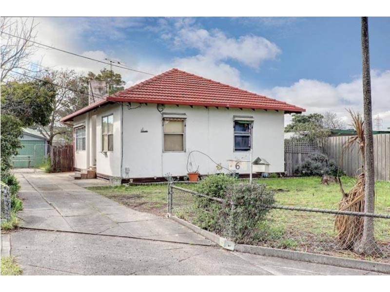 6 Evans Court, Broadmeadows VIC 3047