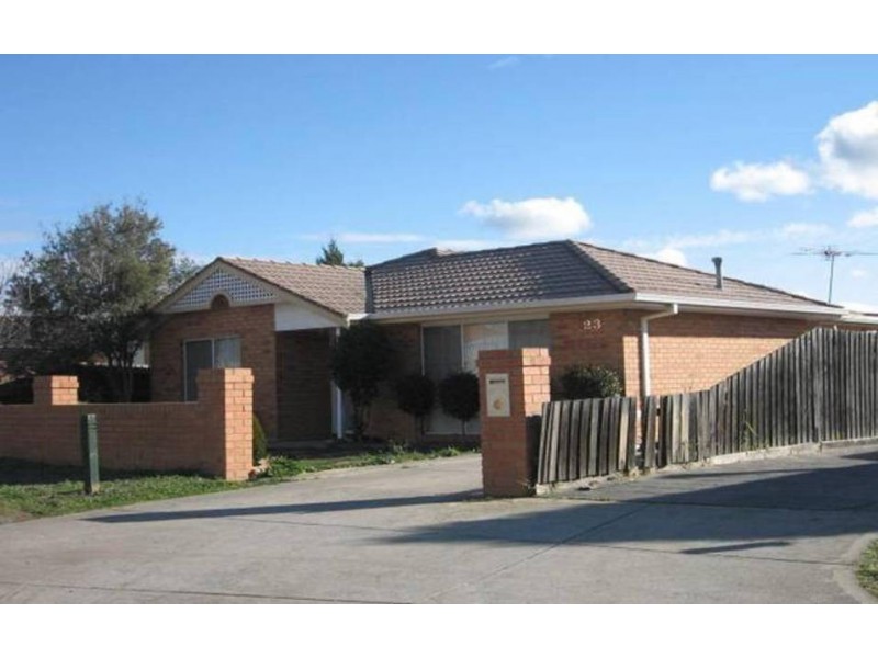 23 Goodenia Close, Meadow Heights VIC 3048