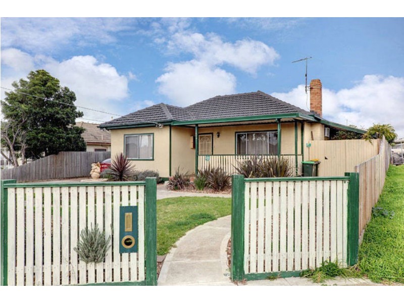 119 South Street, Hadfield VIC 3046