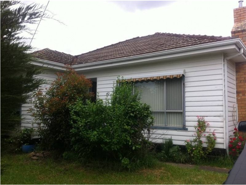 42 Pecham Street, Glenroy VIC 3046