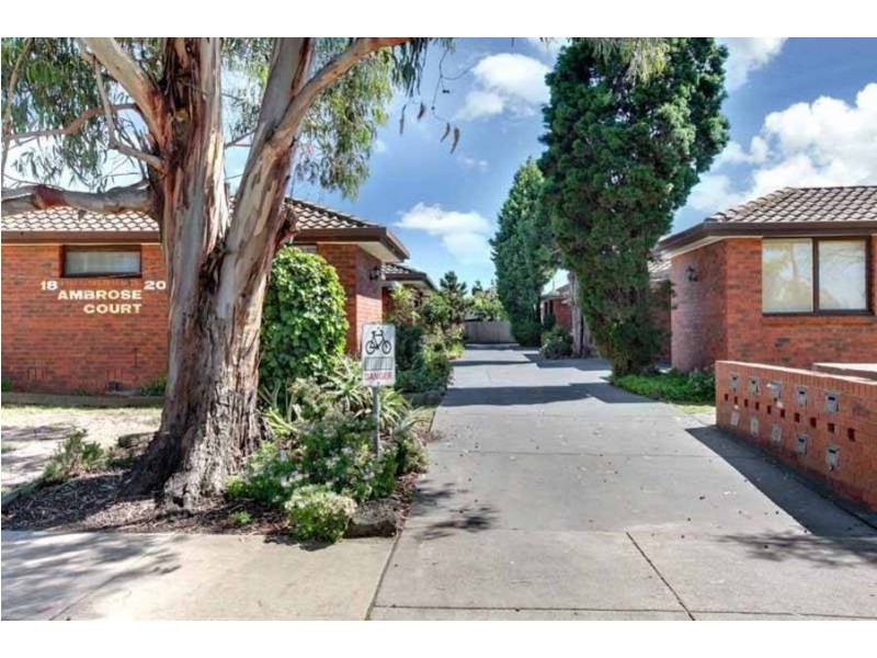 8/18-20 Ambrose Street, Dallas VIC 3047