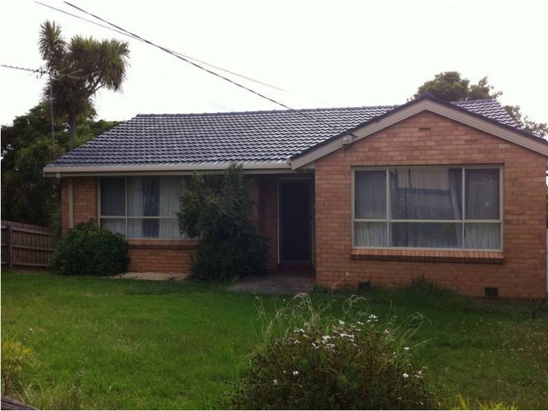 41 Ridgeway Avenue, Glenroy VIC 3046