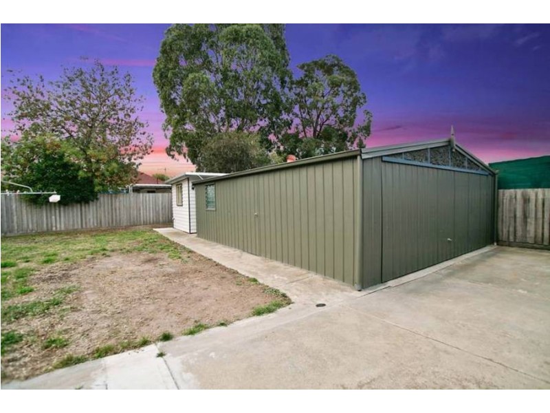 24 Talbot Street, Hadfield VIC 3046