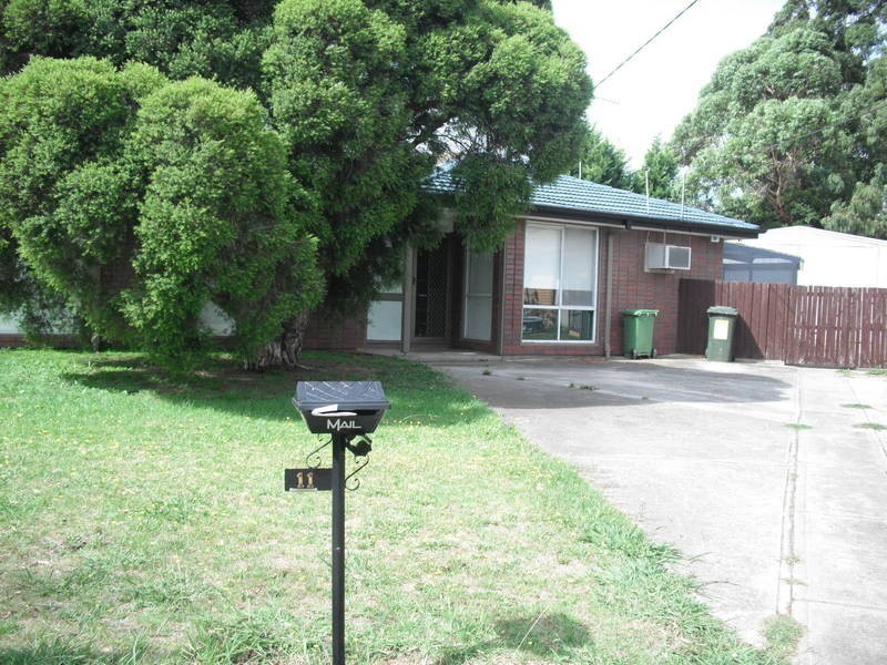 11 Werona Court, Meadow Heights VIC 3048