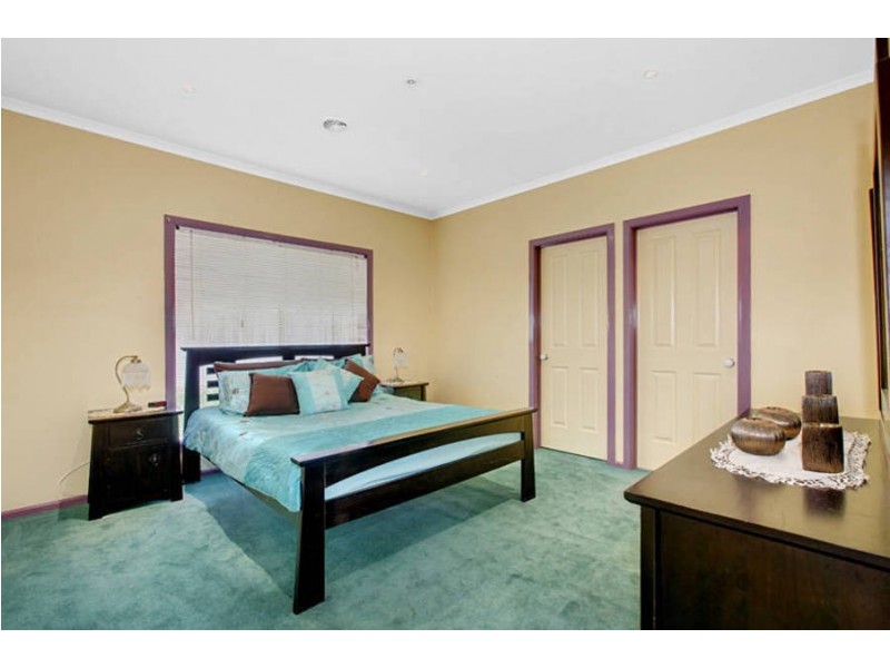 58  Rio Grand Drive, Roxburgh Park VIC 3064