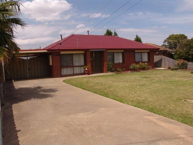 7 Telford Court, Meadow Heights VIC 3048