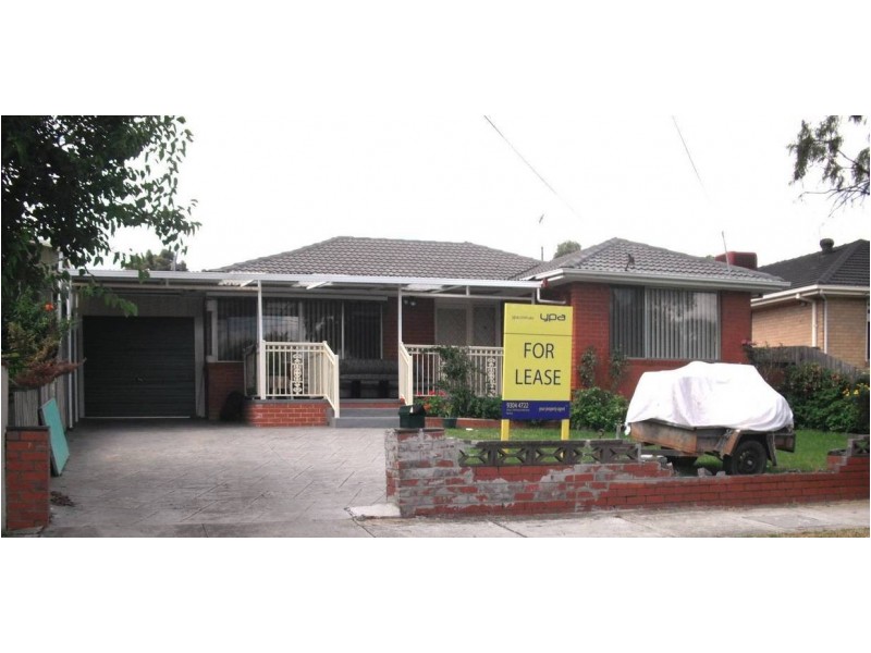 24  RUBICON STREET, Broadmeadows VIC 3047