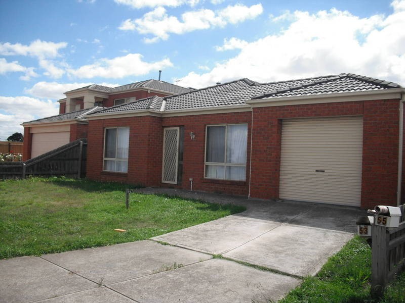 53 Academy Drive, Broadmeadows VIC 3047