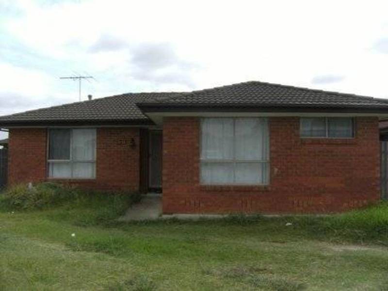 2/54  Ashleigh Crescent, Meadow Heights VIC 3048