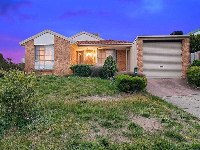 1 Elder Close, Meadow Heights VIC 3048