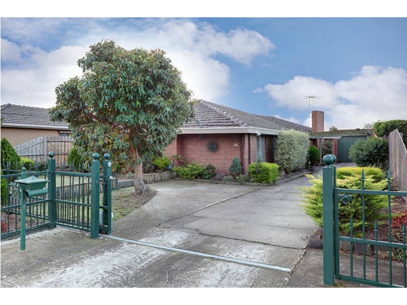 54 JOHN STREET, Glenroy VIC 3046