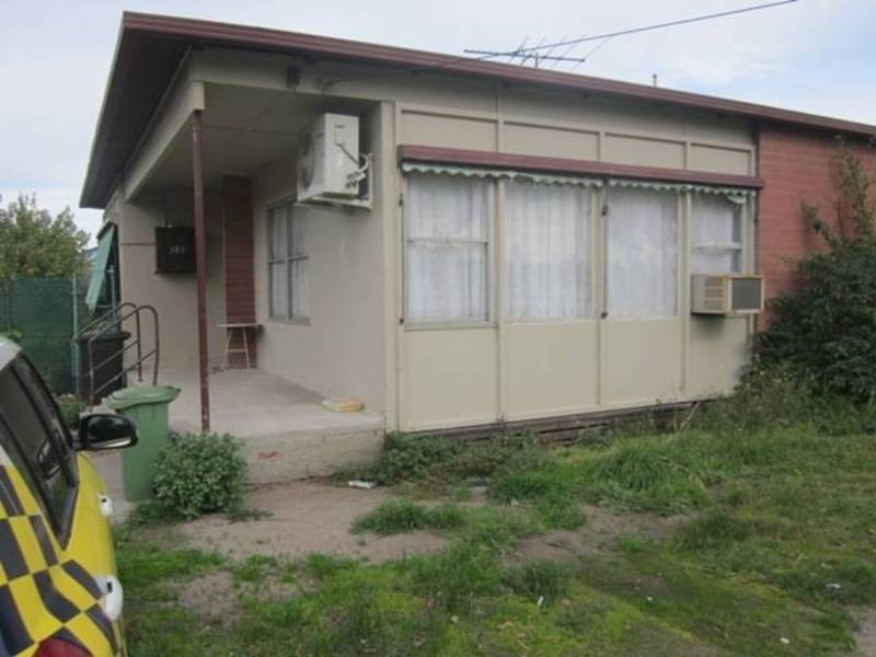 383 Barry Road, Dallas VIC 3047