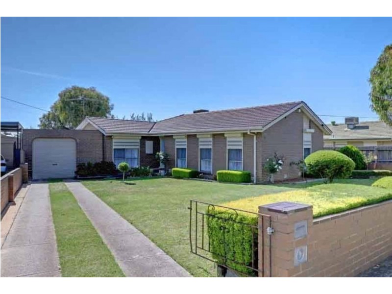 23 NATHALIA STREET, Broadmeadows VIC 3047