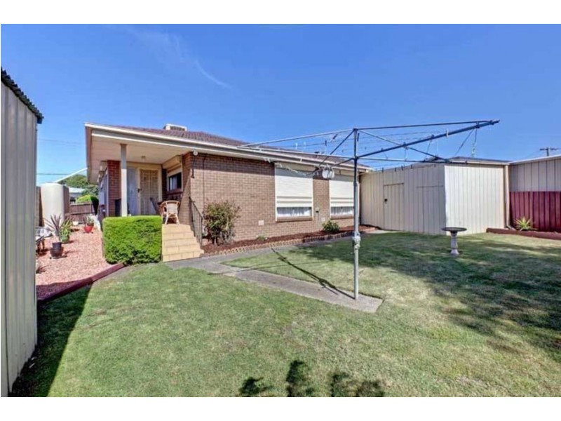 23 NATHALIA STREET, Broadmeadows VIC 3047