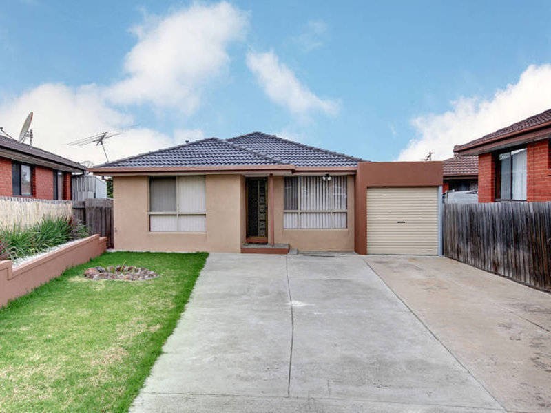2/16 Brodie Court, Meadow Heights VIC 3048